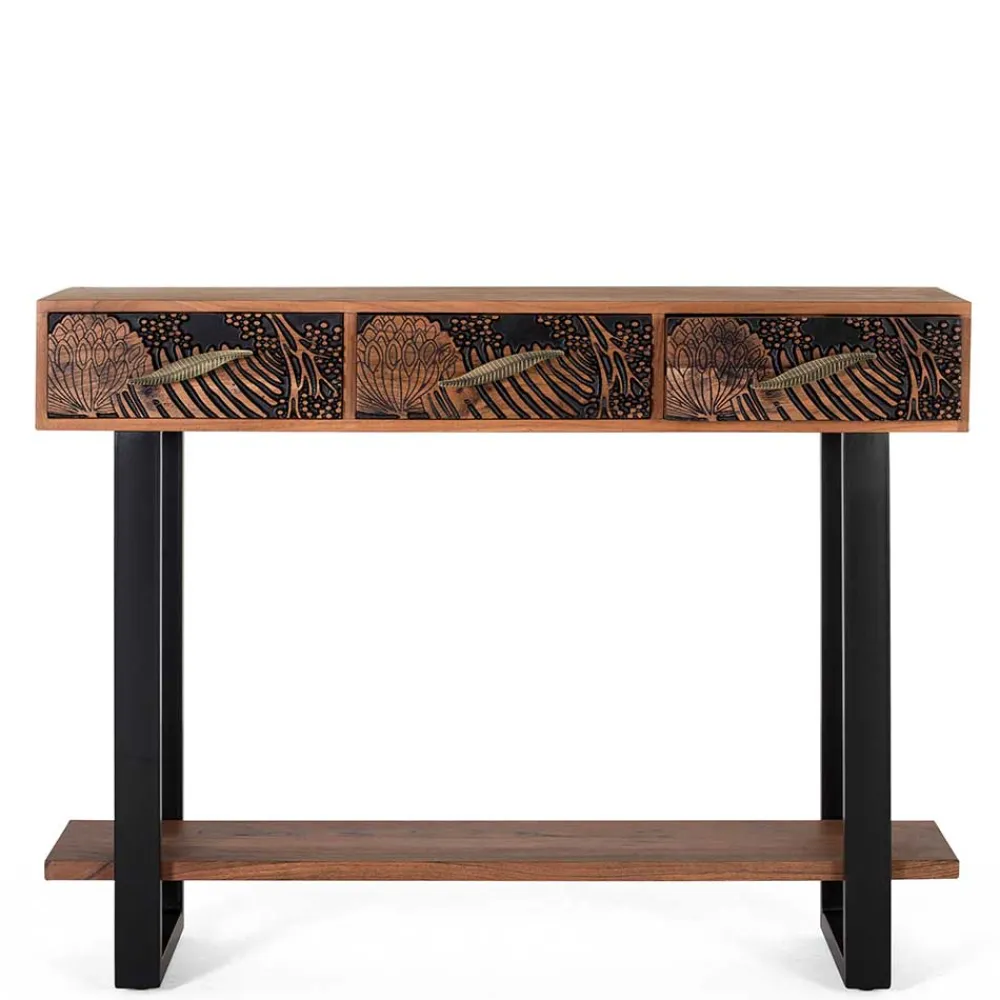 Clearance Konsolentisch Borgas Konsolentische