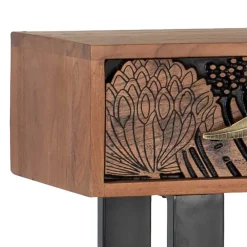 Clearance Konsolentisch Borgas Konsolentische