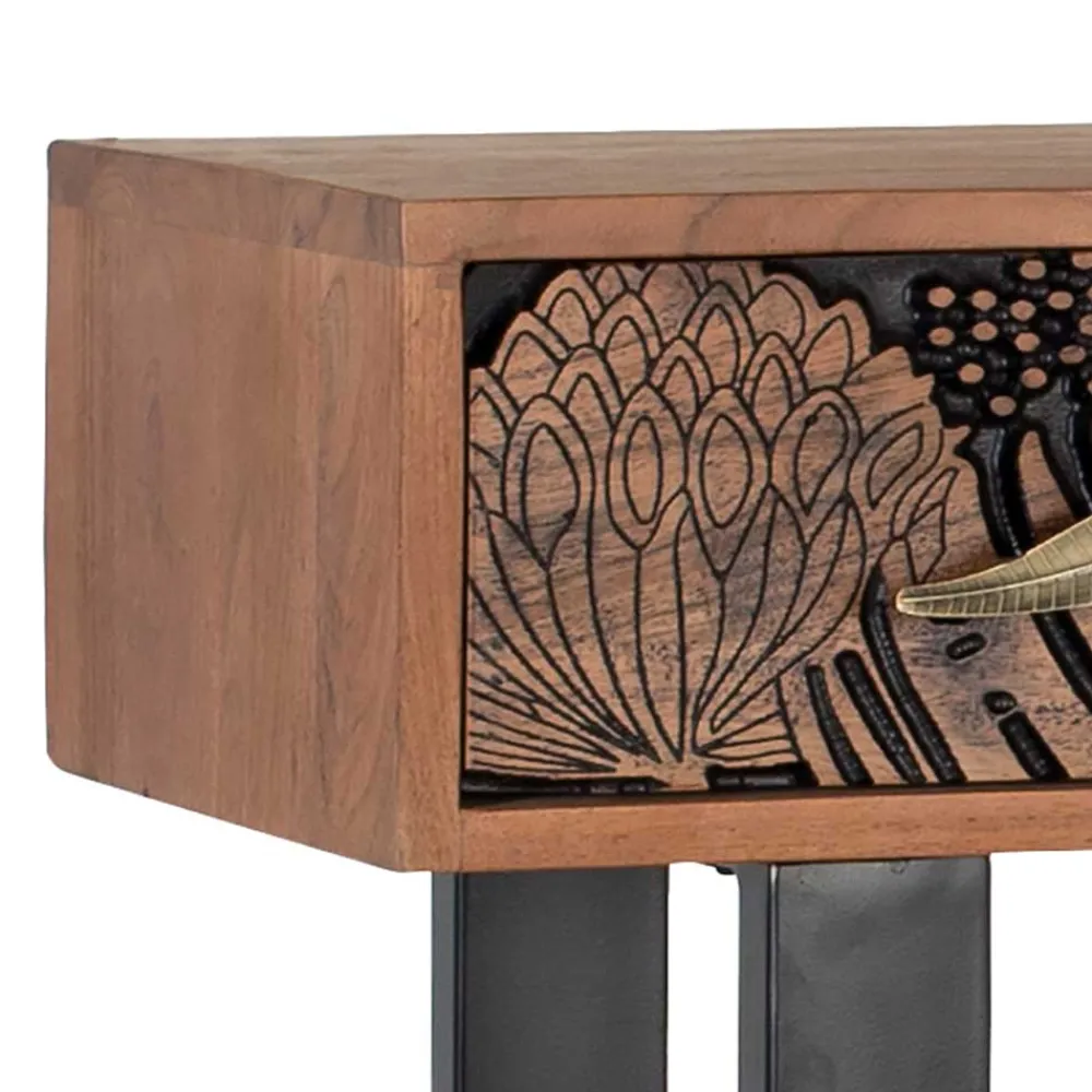 Clearance Konsolentisch Borgas Konsolentische