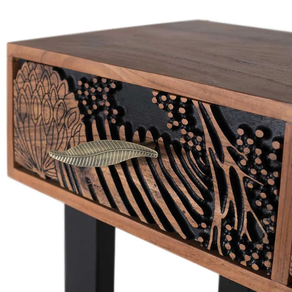 Clearance Konsolentisch Borgas Konsolentische