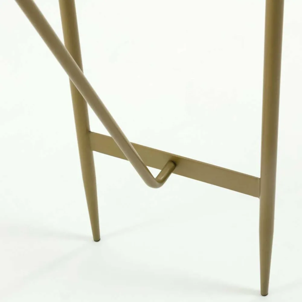 Discount Konsolentisch Corsika Glastische|Konsolentische