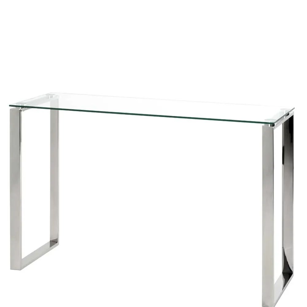 Hot Konsolentisch Dorota Wohnzimmertisch|Glastische