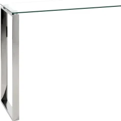 Hot Konsolentisch Dorota Wohnzimmertisch|Glastische