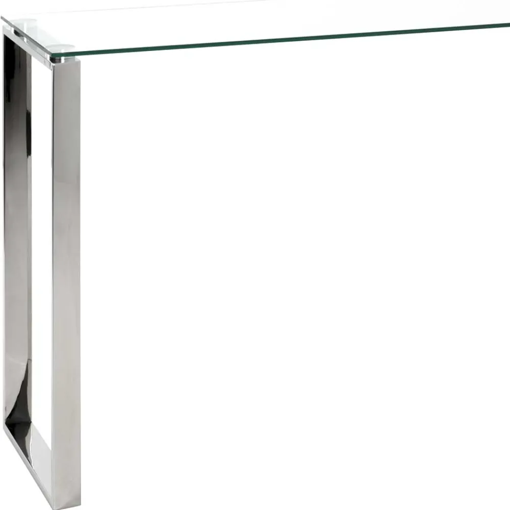 Hot Konsolentisch Dorota Wohnzimmertisch|Glastische