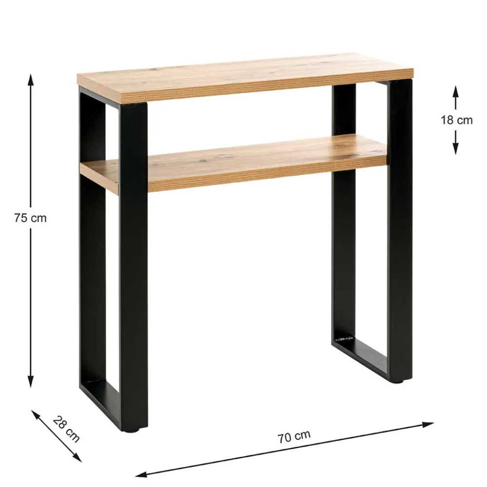 Hot Konsolentisch Flory Beistelltische|Telefontische