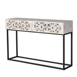 Konsolentisch Fudorus Konsolentische