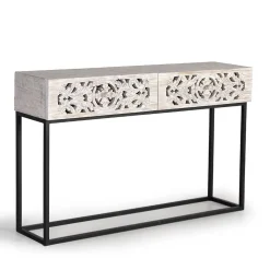 Konsolentisch Fudorus Konsolentische