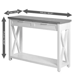 Konsolentisch Glams*Pharao24 Sale