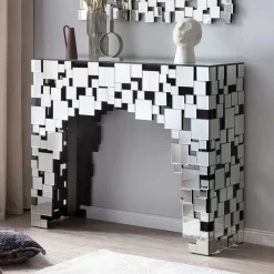 Sale Konsolentisch Habic Glastische|Konsolentische