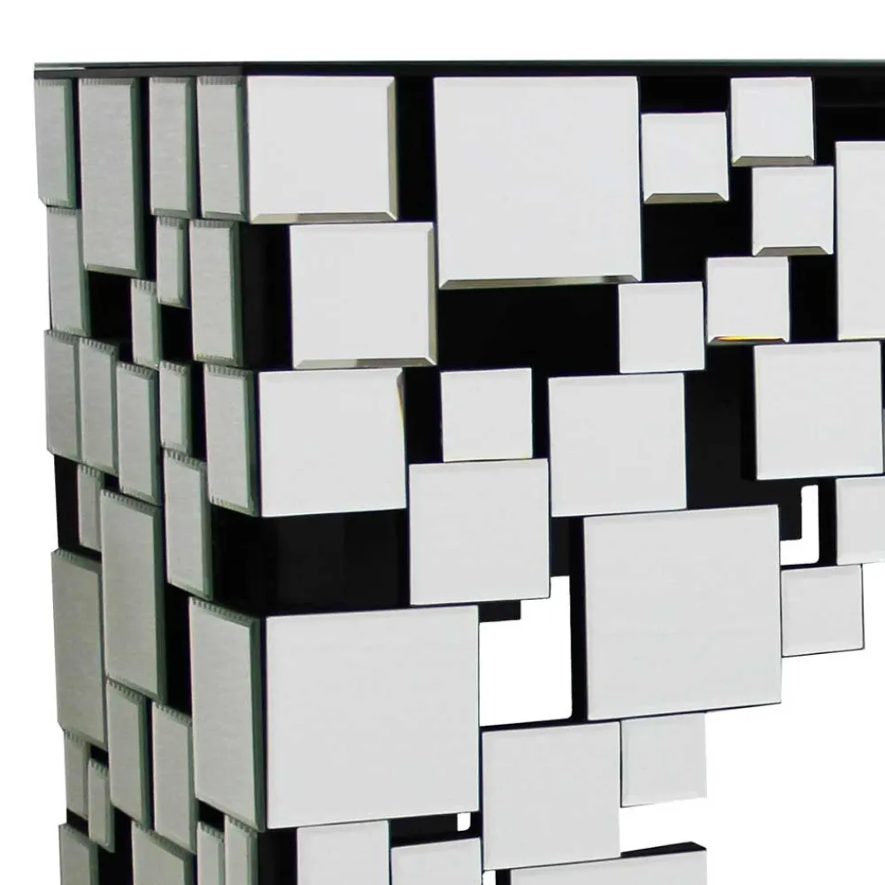 Sale Konsolentisch Habic Glastische|Konsolentische