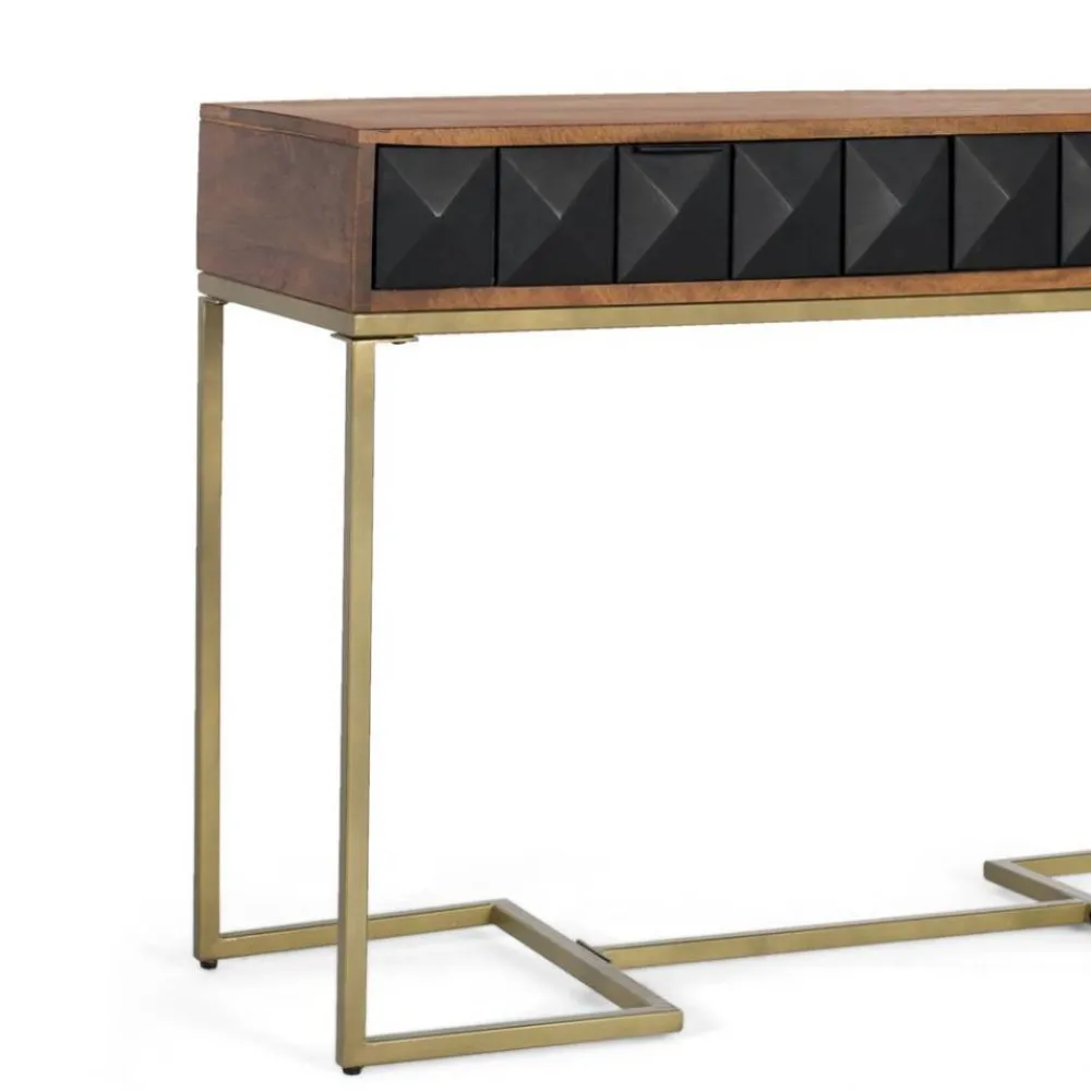 Hot Konsolentisch Jeans Konsolentische