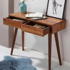 Clearance Konsolentisch Kwesina Wohnzimmertisch|Beistelltische