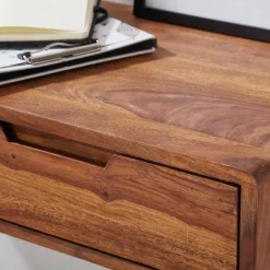 Clearance Konsolentisch Kwesina Wohnzimmertisch|Beistelltische