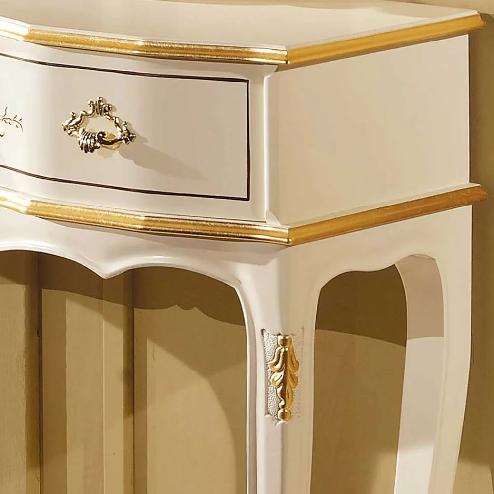 Konsolentisch Lotresca*Pharao24 New