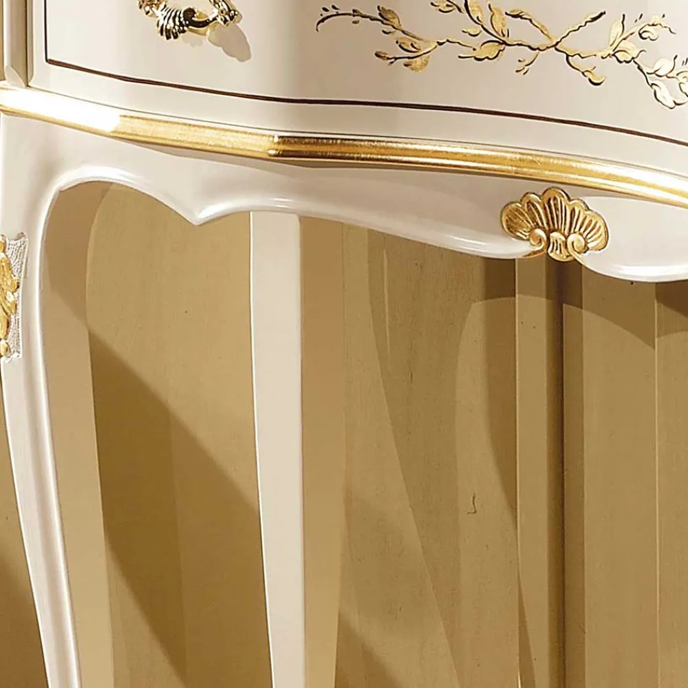 Konsolentisch Lotresca*Pharao24 New