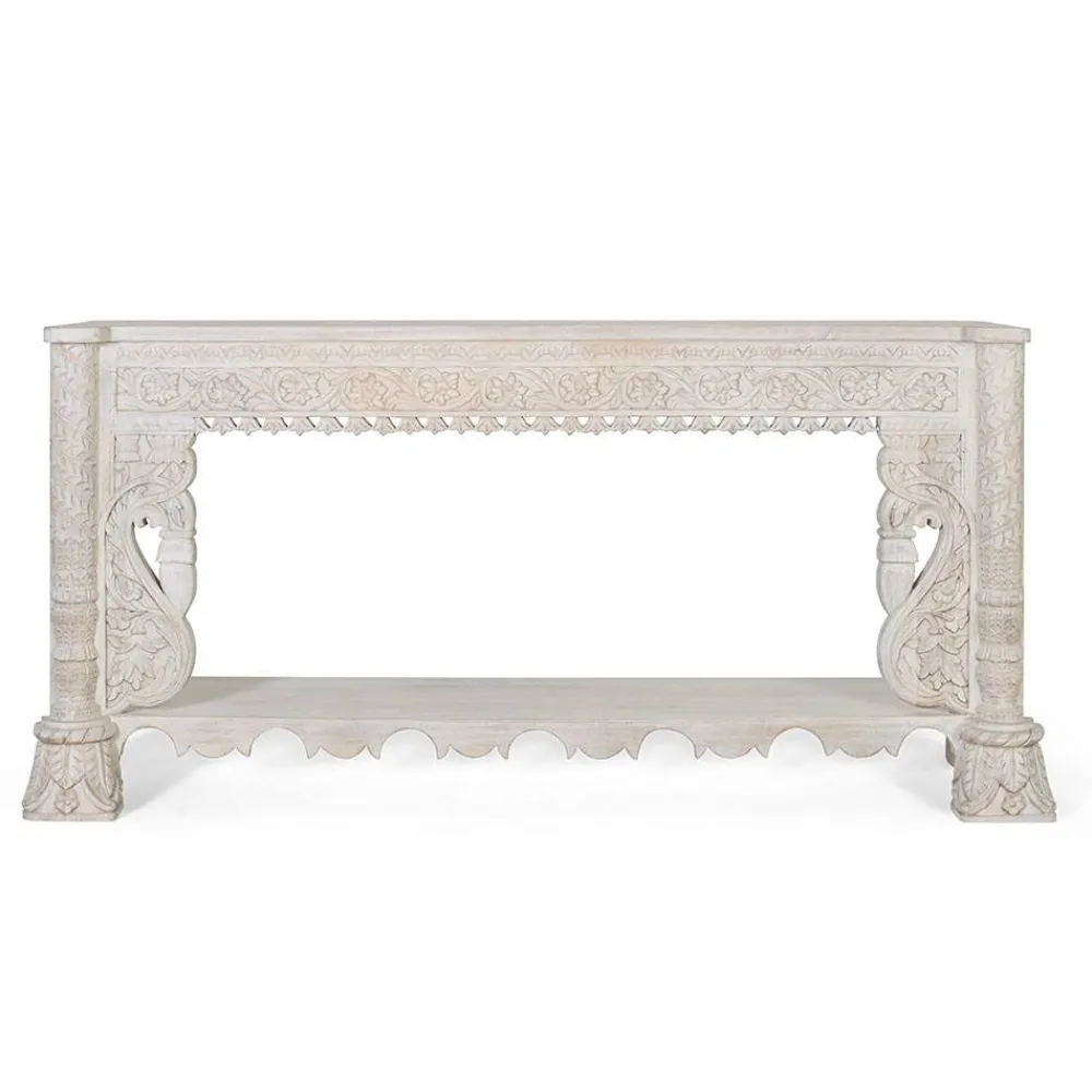 Konsolentisch Makan Konsolentische