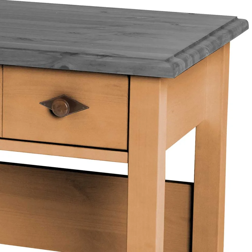 Konsolentisch mit Schubladen Viaduca*Pharao24 Outlet