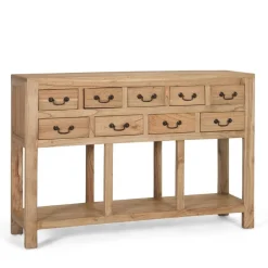 Outlet Konsolentisch Nava Konsolentische