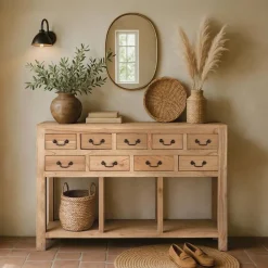 Outlet Konsolentisch Nava Konsolentische