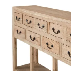 Outlet Konsolentisch Nava Konsolentische