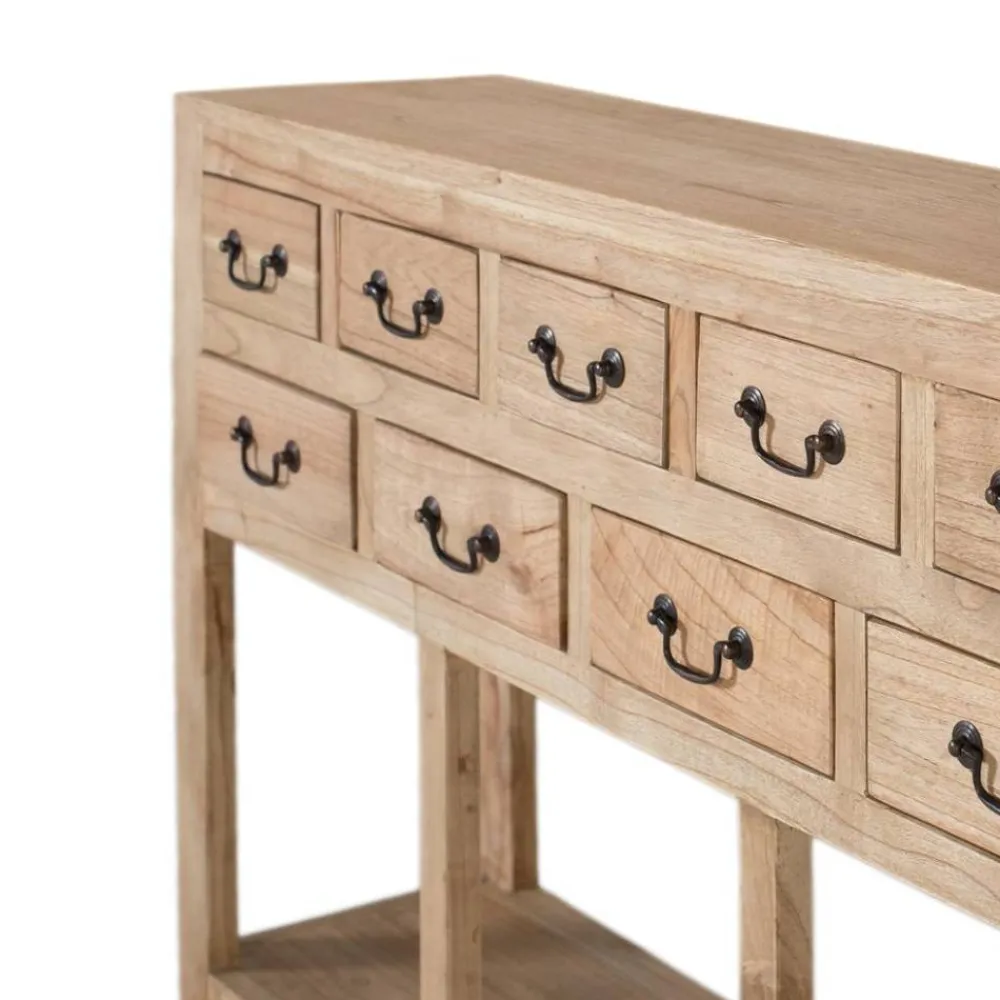 Outlet Konsolentisch Nava Konsolentische