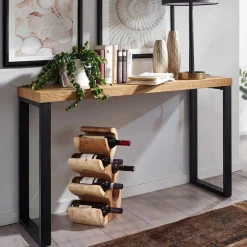 Konsolentisch Petrol*Pharao24