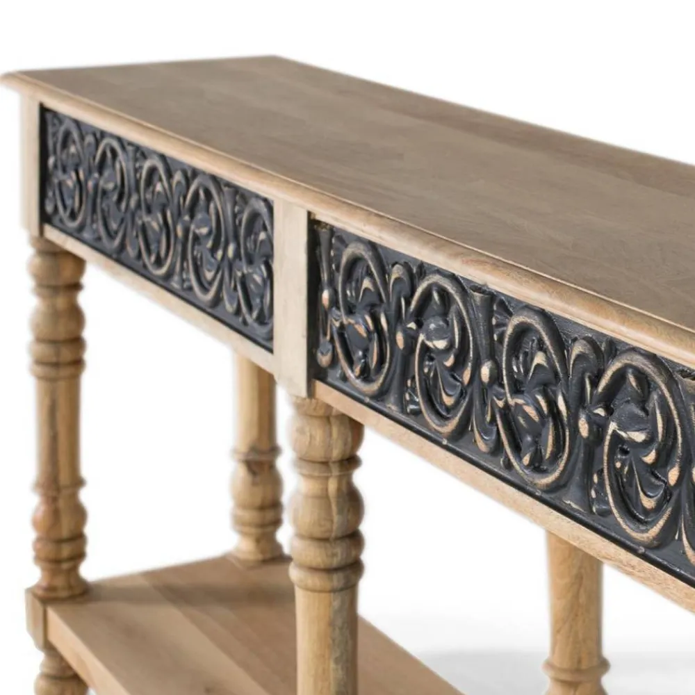 Konsolentisch Ranios*Pharao24 Online