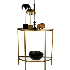 Clearance Konsolentisch Rubanina Beistelltische|Telefontische