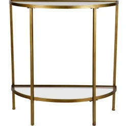 Clearance Konsolentisch Rubanina Beistelltische|Telefontische