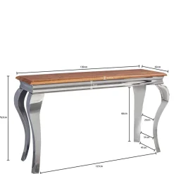 Hot Konsolentisch Steikun Konsolentische