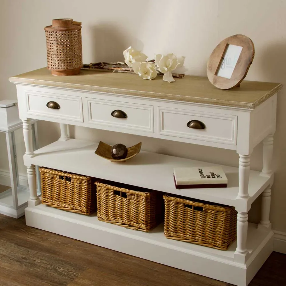 Konsolentisch Tevez*Pharao24 Outlet