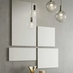 Konsolentisch und Spiegel Fono*Pharao24 New