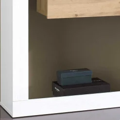 Konsolentisch und Wandspiegel Christoma*Pharao24 Online