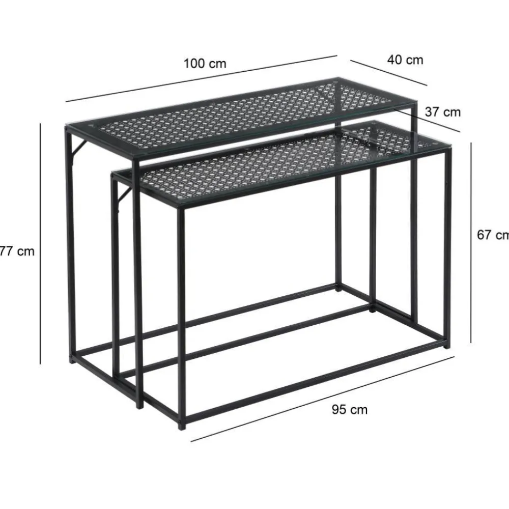 Konsolentische Ostranca*Pharao24 Outlet