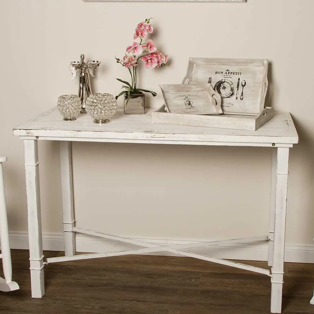 Outlet Konsoltisch Lalita Couchtische|Telefontische