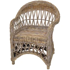 Korbsessel Tignum*Pharao24 Outlet