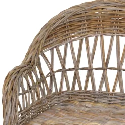 Korbsessel Tignum*Pharao24 Outlet