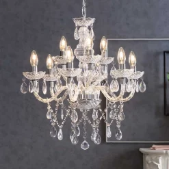 Kronleuchter Occitan*Pharao24 New