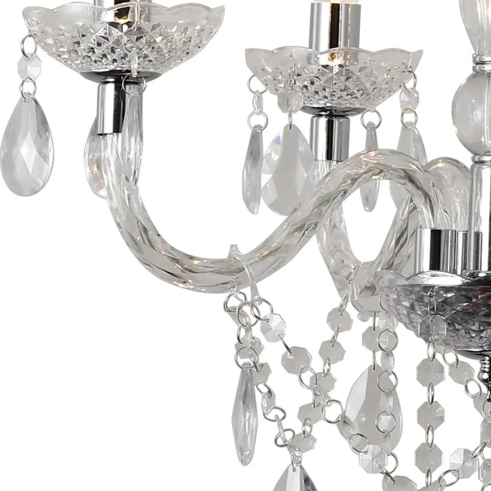 Kronleuchter Vilatata*Pharao24 Hot