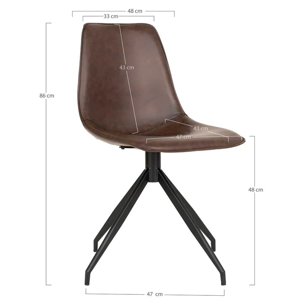 Kuechenstuehle Ancela*Pharao24