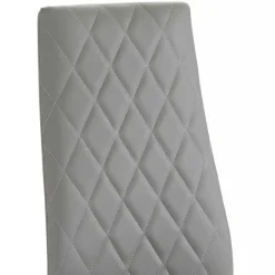 New Kuechenstuehle Garfio Hochlehner|Lederstühle