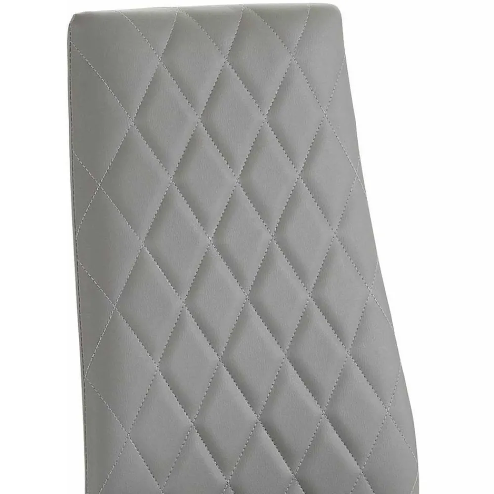 New Kuechenstuehle Garfio Hochlehner|Lederstühle