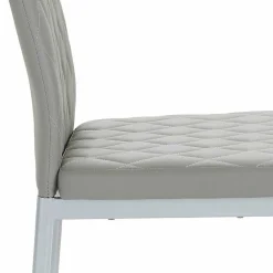 New Kuechenstuehle Garfio Hochlehner|Lederstühle