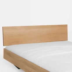 Kufen Holzbett mit Nachttischen Driven*Pharao24 Online