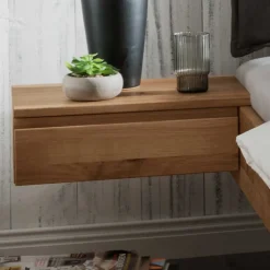 New Kufenbett mit Konsolen Spaniav Komfortbetten