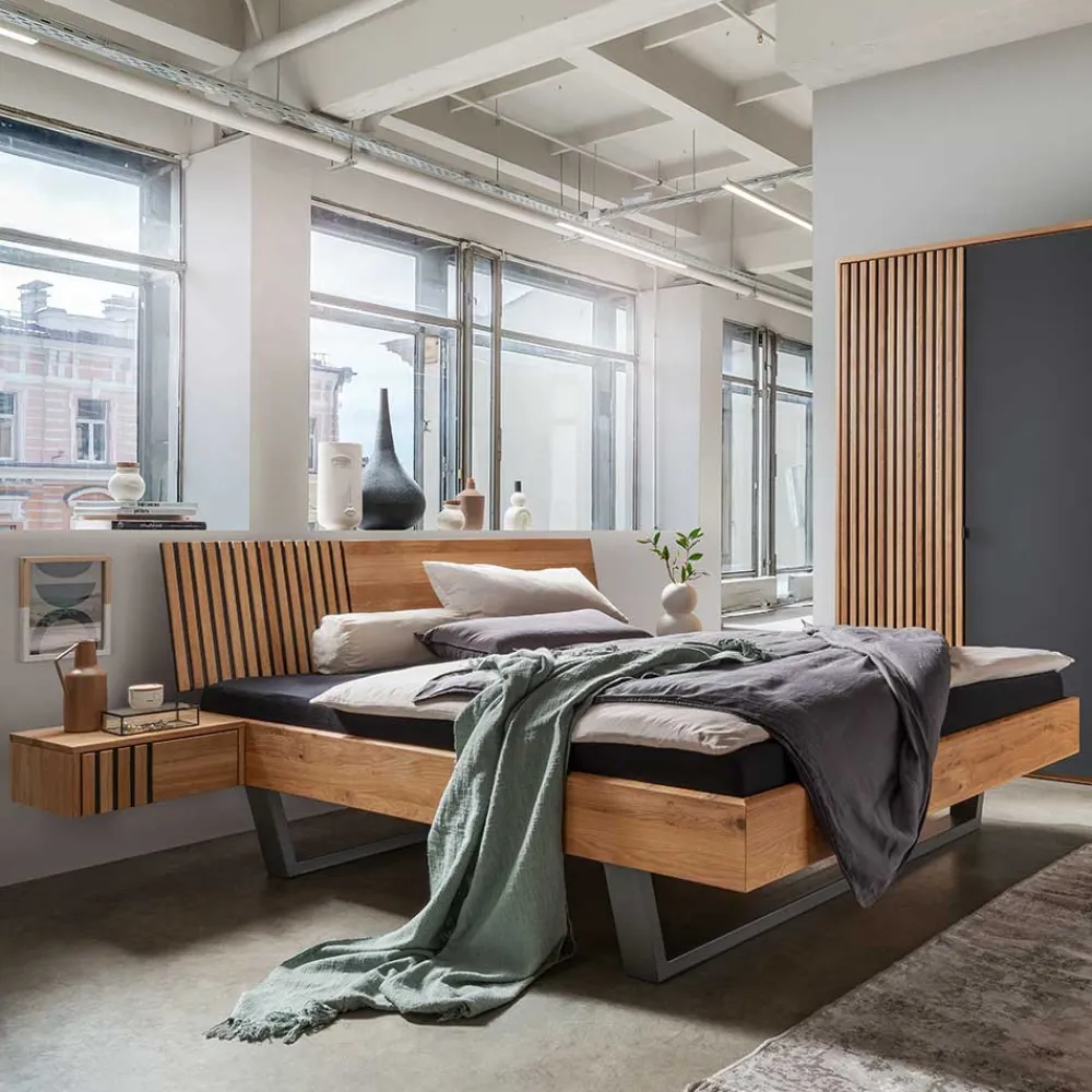 Outlet Kufengestell Bett Scotias Komfortbetten|Doppelbetten