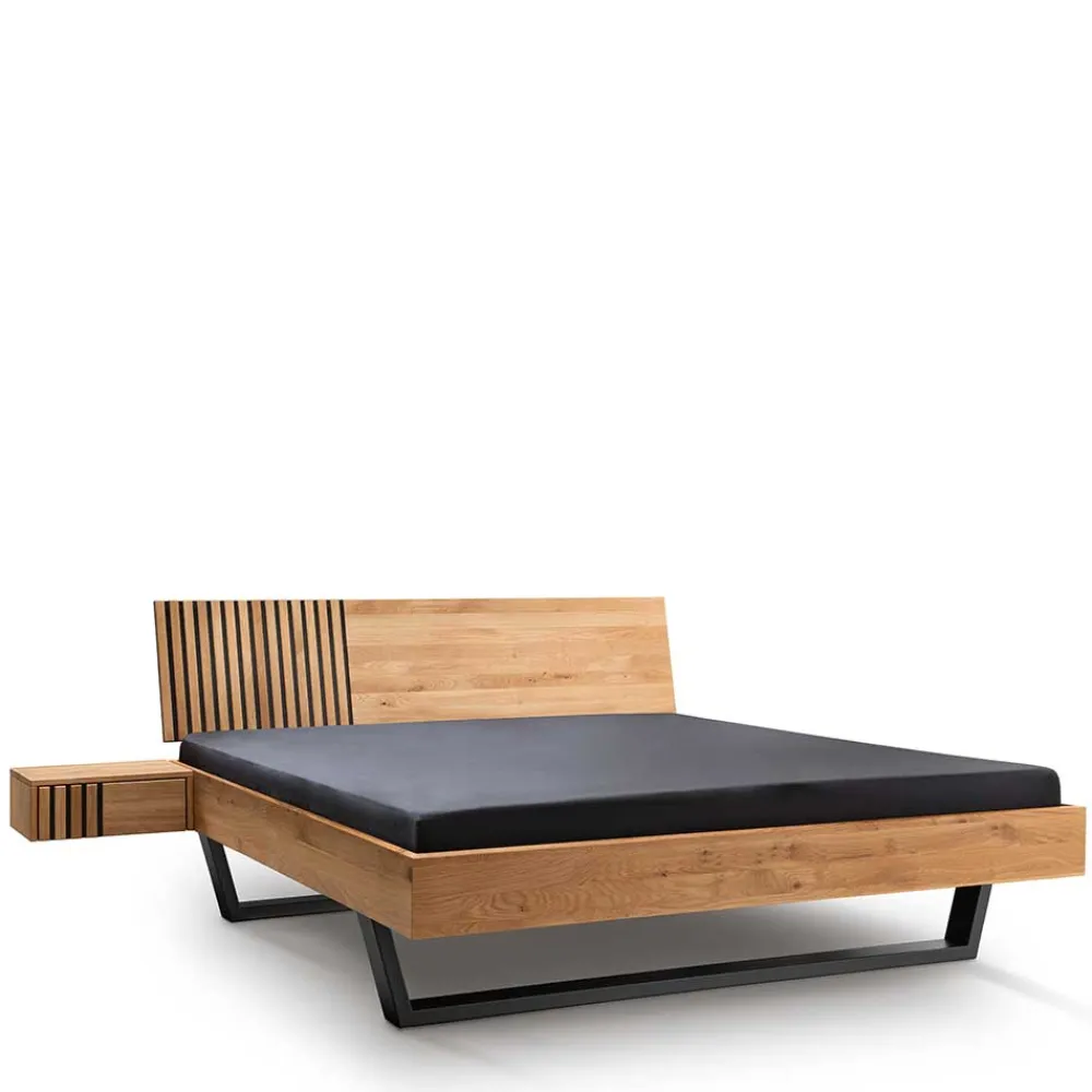 Outlet Kufengestell Bett Scotias Komfortbetten|Doppelbetten