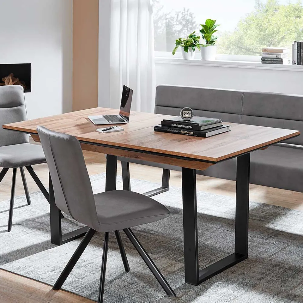 Best Kufentisch Pashalys Küchentisch|Ausziehtische