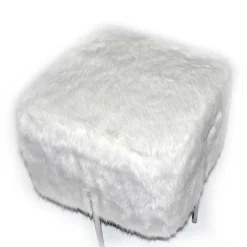 Kunstfell Hocker Defano*Pharao24 Hot