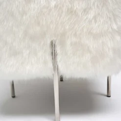 Kunstfell Hocker Defano*Pharao24 Hot